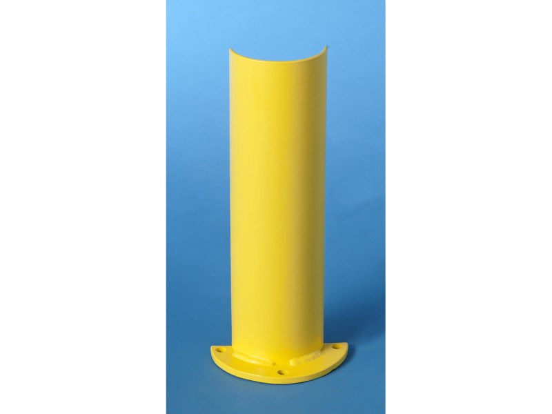 Protection de montant de rack arrondi Protection de montant de rack arrondi