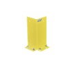 Sabot de protection de rack 2 cotés