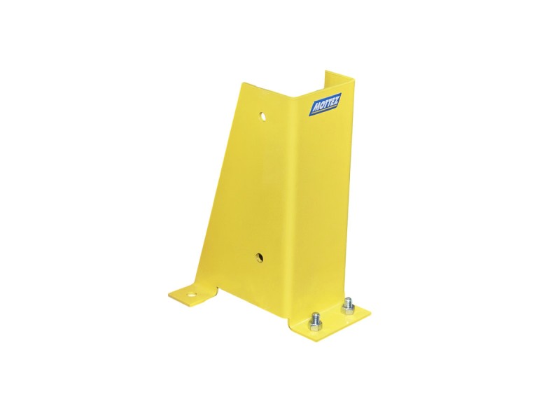 Sabot de protection de rack 3 cotés Sabot de protection de rack 3 cotés