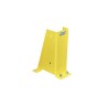 Sabot de protection de rack 3 cotés
