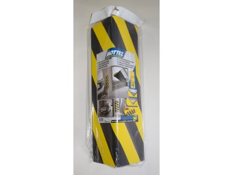 Mousse de protection d'angle XXL