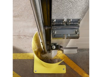 Protège angle xxl arrondi