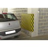 Mousse de protection murale multiusages XXL