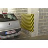 Mousse de protection murale multiusages XXL