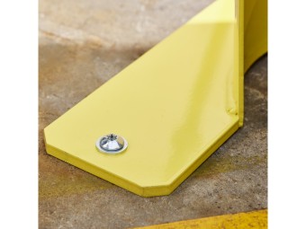 Protège angle xxl arrondi