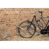 Râtelier 1 vélo mural pivotant à 120°