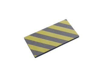 Mousse protège portière universelle