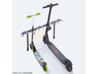 Support et range-vélo – Matériel professionnel | Equipexpert