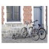 Range 5 vélos Versailles à simple niveau