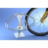 Range vélos Etoile pour 3 vélos