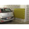 Mousse de protection murale multiusages XXL