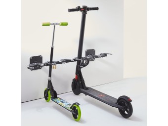 Support et range-vélo – Matériel professionnel | Equipexpert