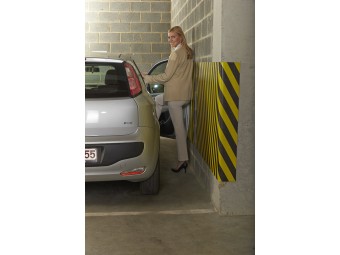 Mousse de protection murale multiusages XXL