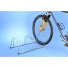 Râtelier 3 ou 5 vélos économique