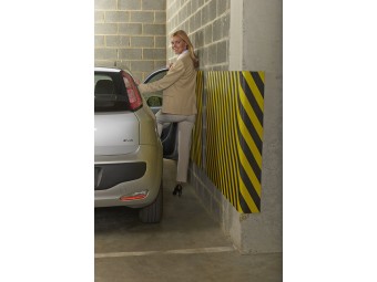 Mousse de protection murale multiusages XXL
