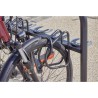 Range 6 trottinettes + 3 vélos sur platine