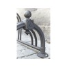 Range 5 vélos Versailles à double niveau