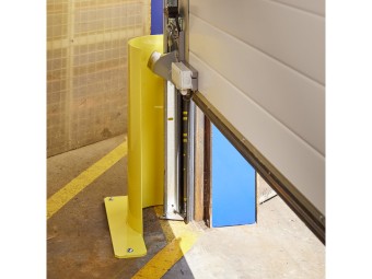 Protège angle xxl arrondi