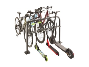 Support et range-vélo – Matériel professionnel | Equipexpert