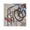 Range 6 trottinettes + 3 vélos sur platine