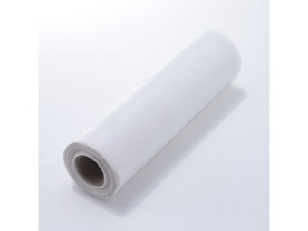 Rouleau de 100 sacs poubelle pour support de sac 240 litres