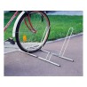Râtelier 1 vélo emboitable et extensible