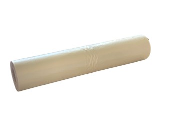 Rouleau de 50 sacs poubelle pour support de sac 1000 litres