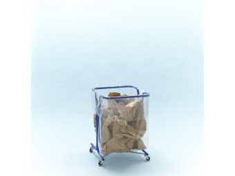Support de sac – Matériel professionnel | Equipexpert