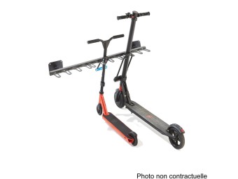 Support et range-vélo – Matériel professionnel | Equipexpert