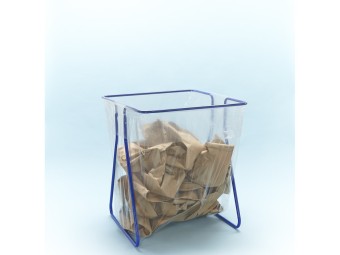 Support de sac – Matériel professionnel | Equipexpert