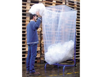 Support de sac – Matériel professionnel | Equipexpert