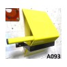 Support pour cale de camion en acier