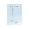 Support sac poubelle 400 litres sur pied