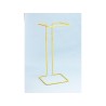 Support sac poubelle 400 litres sur pied