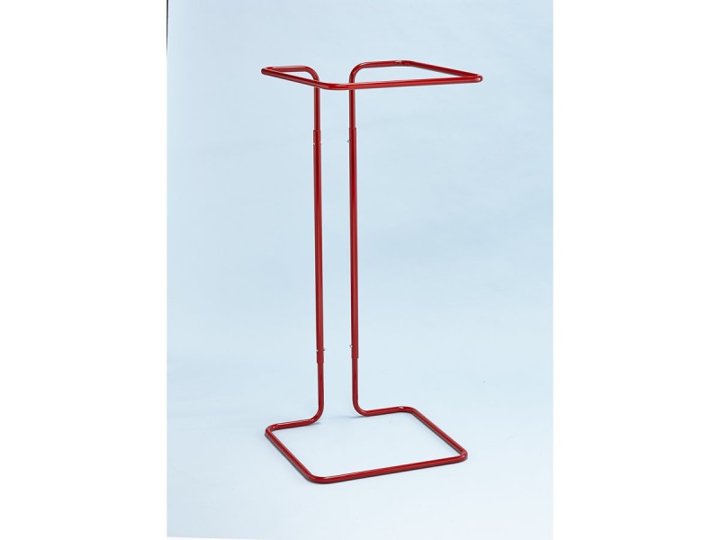 Support sac poubelle 400 litres sur pied Support sac poubelle 400 litres sur pied