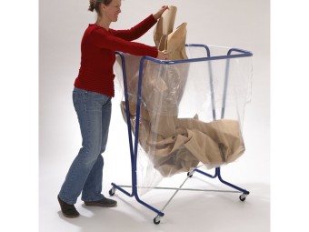 Support de sac – Matériel professionnel | Equipexpert
