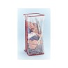 Support sac poubelle 400 litres sur pied