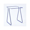 Support sac poubelle 1000 litres sur pied