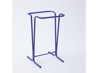 Support sac poubelle 110 litres sur pied