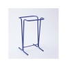 Support sac poubelle 110 litres sur pied