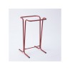 Support sac poubelle 110 litres sur pied
