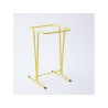 Support sac poubelle 110 litres sur pied