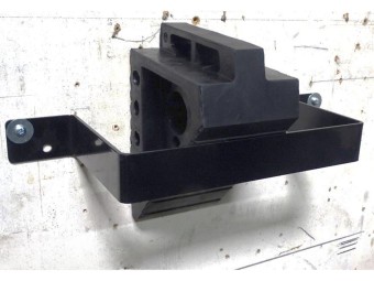 Support pour cale de camion en acier