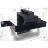 Support pour cale de camion en acier