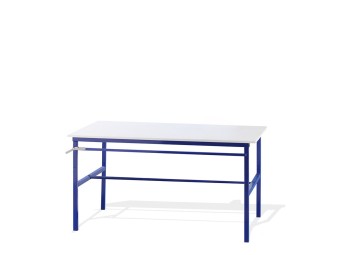 Table de préparation – Matériel professionnel | Equipexpert