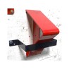 Support pour cale de camion en acier