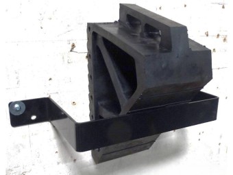 Support pour cale de camion en acier