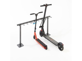Support et range-vélo – Matériel professionnel | Equipexpert