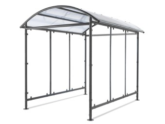 Abri vélo – Matériel professionnel | Equipexpert