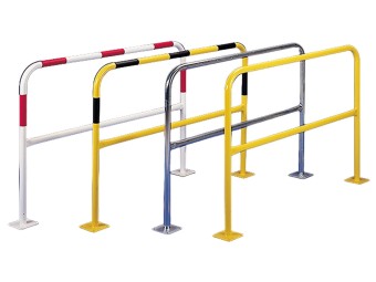 Arceau de protection industrielle – Matériel professionnel | Equipexpert